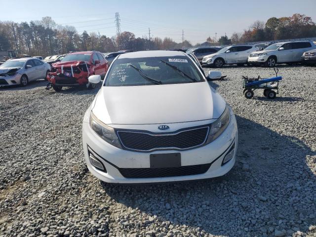 5XXGN4A77FG444938 | 2015 KIA OPTIMA EX