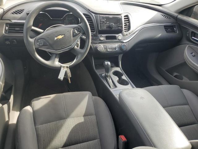 1G11Y5SL0EU124621 | 2014 CHEVROLET IMPALA LS