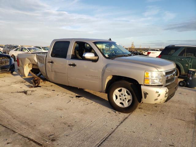 3GCEC23J09G138952 2009 Chevrolet Silverado C1500 Lt