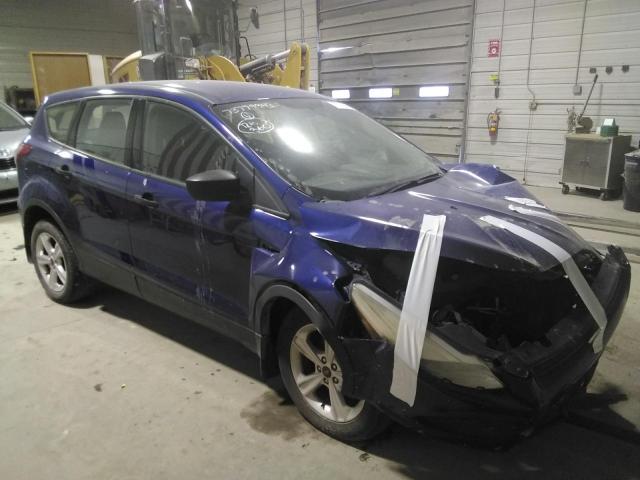 1FMCU0F79EUD94230 2014 Ford Escape S