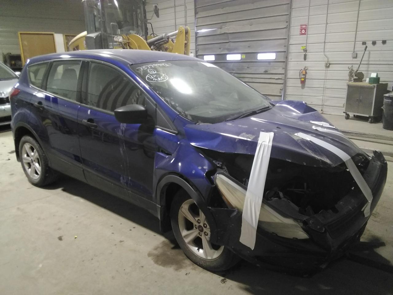 1FMCU0F79EUD94230 2014 Ford Escape S 1FMCU0F79EUD94230 2014 Ford Escape S