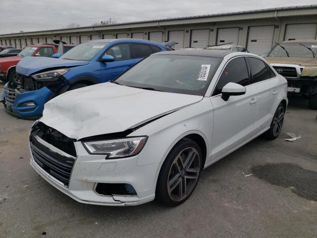 WAUBEGFF9K1026881 | 2019 AUDI A3 PREMIUM