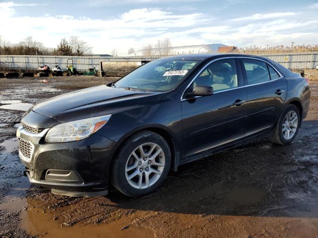 2015 Chevrolet Malibu 