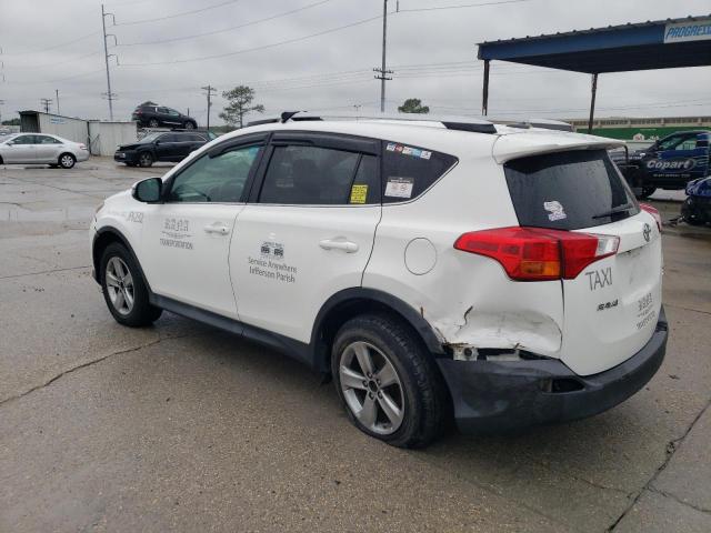 2T3RFREV2FW235194 | 2015 TOYOTA RAV4 XLE