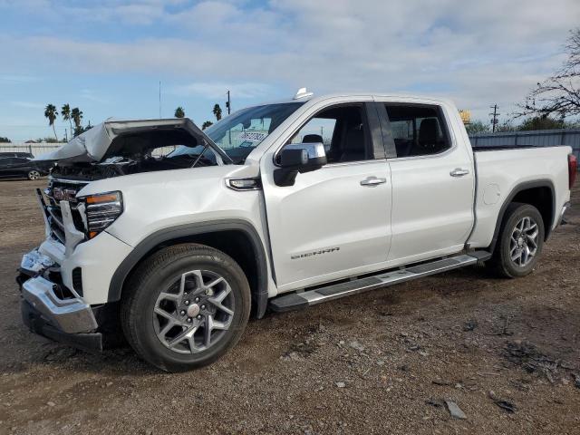 3GTPHDED4NG635347 | 2022 GMC SIERRA C15