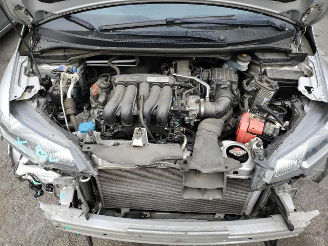 3HGGK5H89FM763156 Honda FIT EX