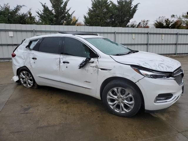 2020 BUICK ENCLAVE AV - 5GAEVCKW0LJ198332