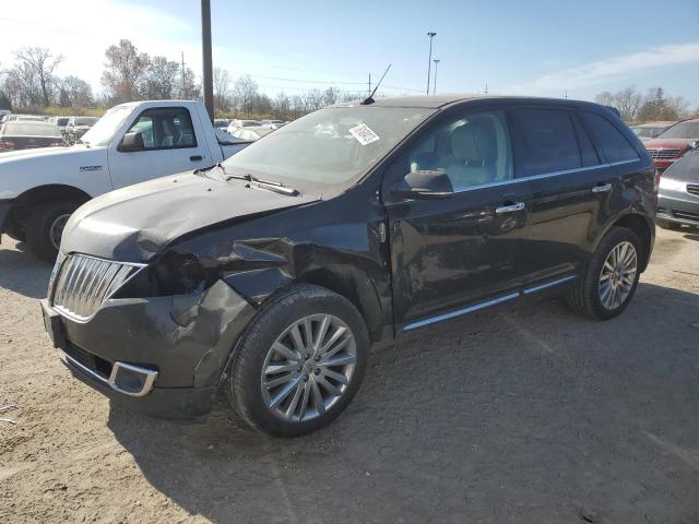 2014 Lincoln MKX 