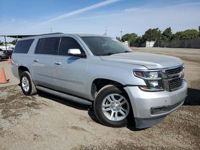 1GNSCHKC0KR112230 Chevrolet Suburban C1500 Lt