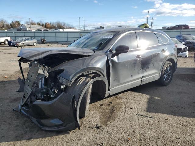 2019 Mazda CX-9 Touring