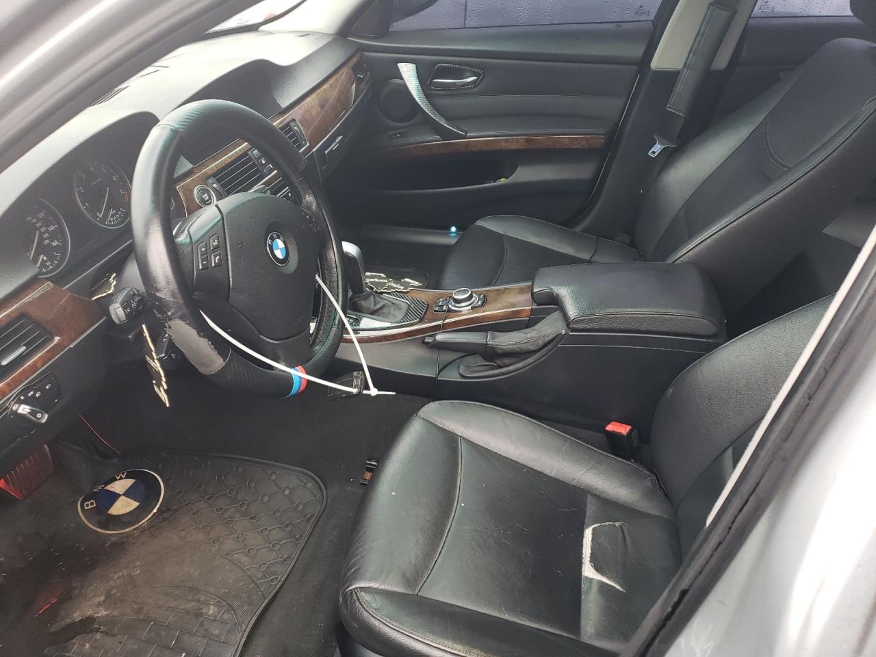 WBAPK53599A510591 2009 BMW 328 Xi Sulev