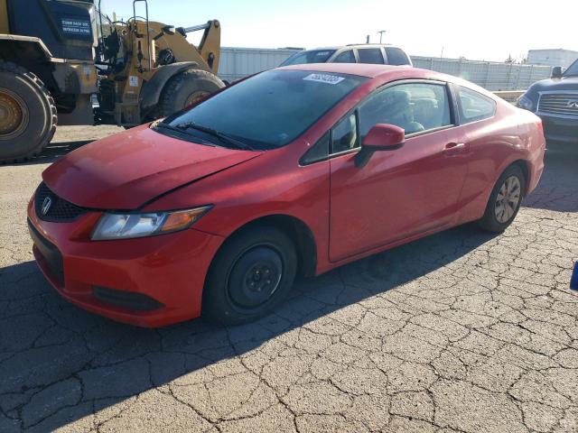 2HGFG3B52CH547515 2012 Honda Civic Lx