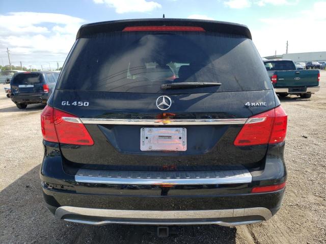 VIN 4JGDF7CE8DA220174 2013 Mercedes-Benz GL-Class, ... no.6