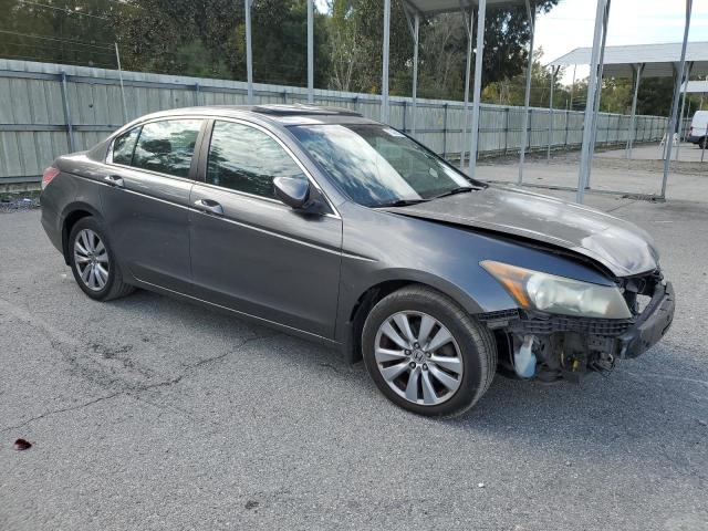 Vin: 1hgcp2f80ba024198, lot: 75489803, honda accord exl 20114