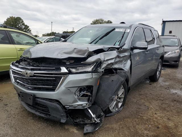 2023 Chevrolet Traverse LT