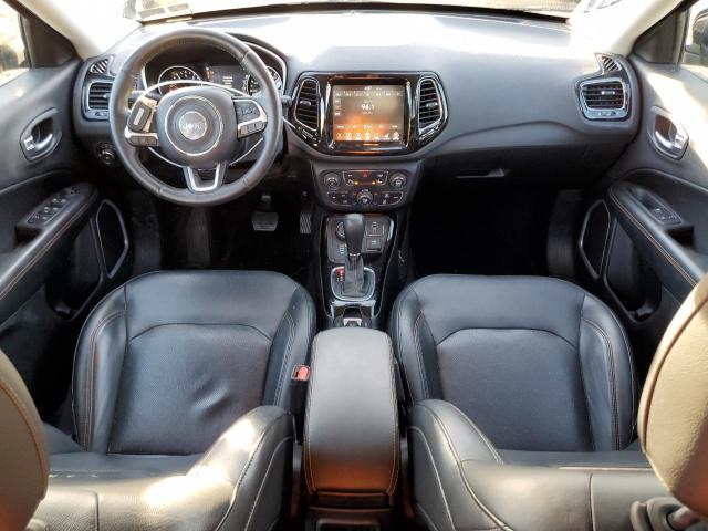 3C4NJDCB2JT280869 Jeep Compass Limited