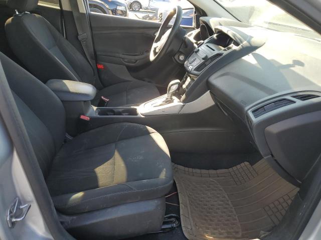 2016 FORD FOCUS SE - 1FADP3K24GL276872