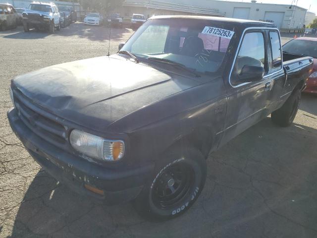 4F4CR16X9RTM73508 MAZDA B SERIES Photo 1
