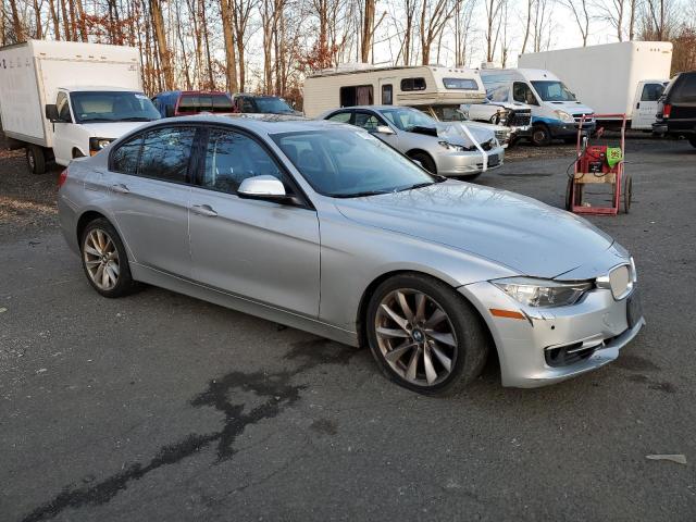 WBA3B5C59DF598665 | 2013 BMW 328 xi sulev