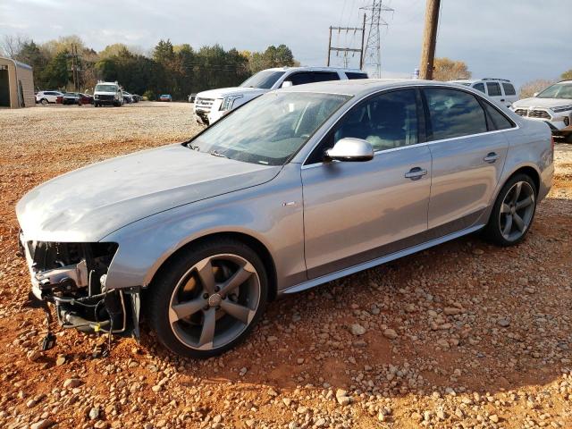 VIN WAUBFAFL1FN014464 2015 Audi A4, Premium no.1