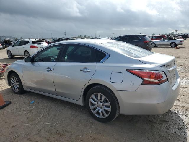 1N4AL3APXEN367867 | 2014 NISSAN ALTIMA 2.5