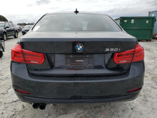 2017 BMW 330 I - WBA8B9G3XHNU53832