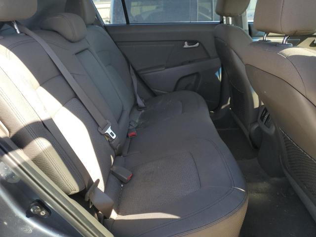 KNDPB3AC4E7549430 KIA Sportage Base