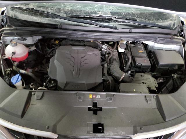 2022 KIA CARNIVAL L - KNDNB5H32N6158677
