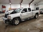 2016 CHEVROLET SILVERADO - 1GCVKREC2GZ104227