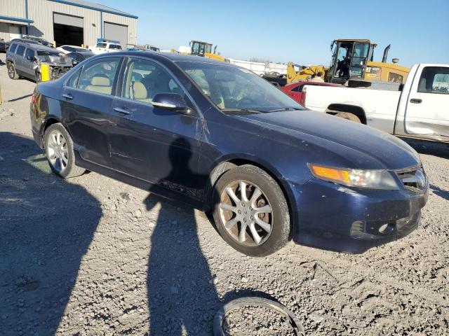 JH4CL96877C000641 2007 Acura Tsx 2007 Acura Tsx VIN: JH4CL96877C000641 Lot: 75761313