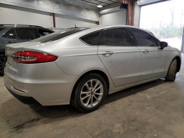 3FA6P0H71KR123306 | 2019 FORD FUSION SE