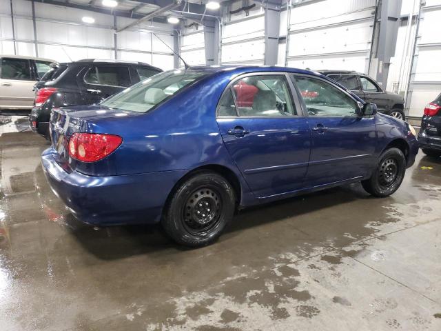 2007 Toyota Corolla Ce VIN: 1NXBR30E47Z896975 Lot: 75862713