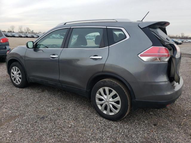 5N1AT2MT7FC803712 | 2015 NISSAN ROGUE S