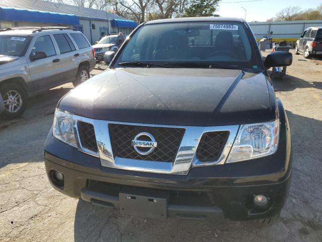 1N6DD0ER5KN764250 | 2019 NISSAN FRONTIER S