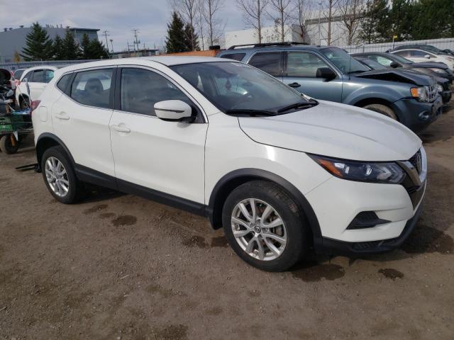 2021 NISSAN QASHQAI JN1BJ1AV3MW322885