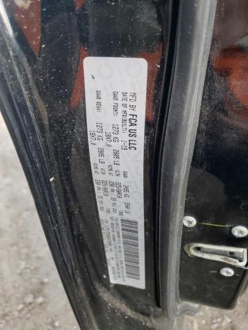 1C4PJMDX0KD375943 Jeep Cherokee Limited