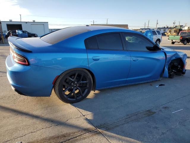 2C3CDXBG8KH748678 | 2019 DODGE CHARGER SX