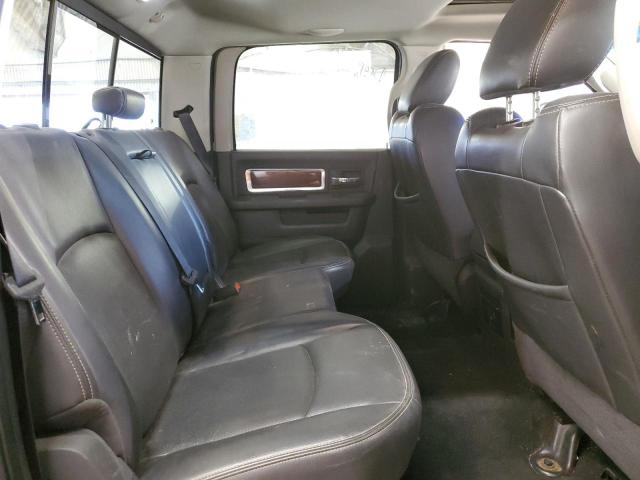3D73Y3CLXBG507862 2011 Dodge Ram 3500