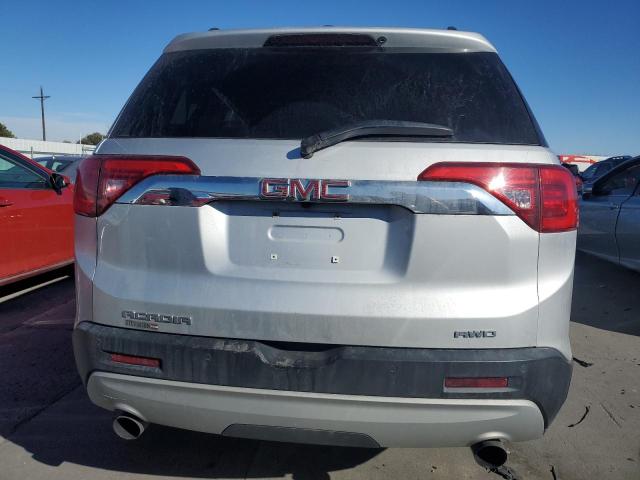 1GKKNULS9KZ284231 | 2019 GMC ACADIA SLT