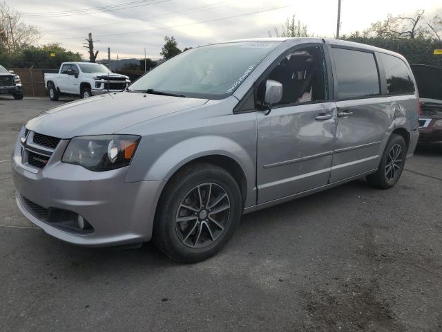 2015 Dodge Grand Caravan R/T