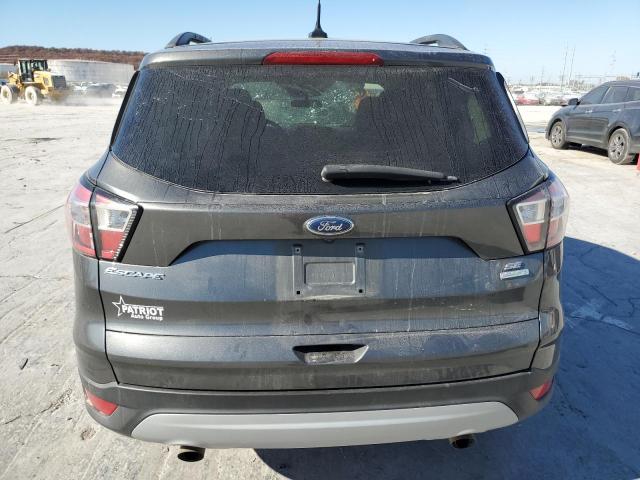 1FMCU0GD2JUB46898 | 2018 FORD ESCAPE SE