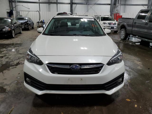 4S3GKAD62L3612197 | 2020 SUBARU IMPREZA PR