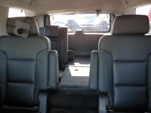 1GNSKBKC3HR209365 2017 Chevrolet Tahoe K1500 Lt