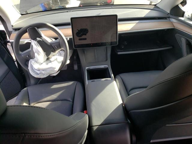 7SAYGDEE3PF683269 | 2023 Tesla model y