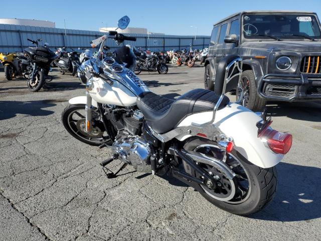 2018 HARLEY-DAVIDSON FXLR LOW R 1HD1YNJ39JC046427