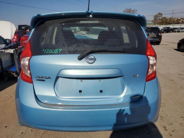 3N1CE2CPXEL420087 | 2014 NISSAN VERSA NOTE