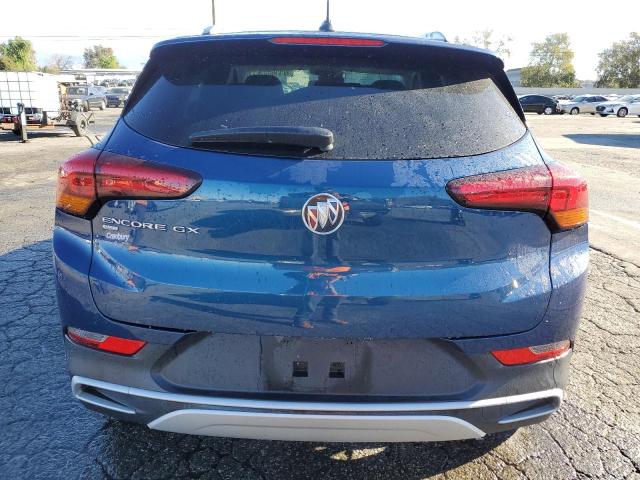 KL4MMESL5LB116274 2020 BUICK ENCORE, photo no. 6