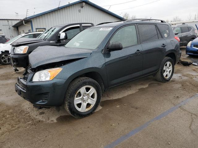 2009 Toyota RAV4 