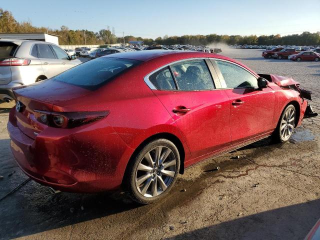 3MZBPABL4NM315077 Mazda 3 SELECT 3