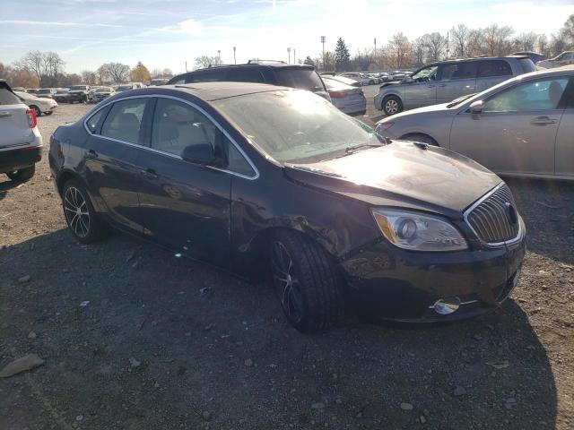 2016 Buick Verano Sport Touring VIN: 1G4PW5SK9G4139650 Lot: 76718853